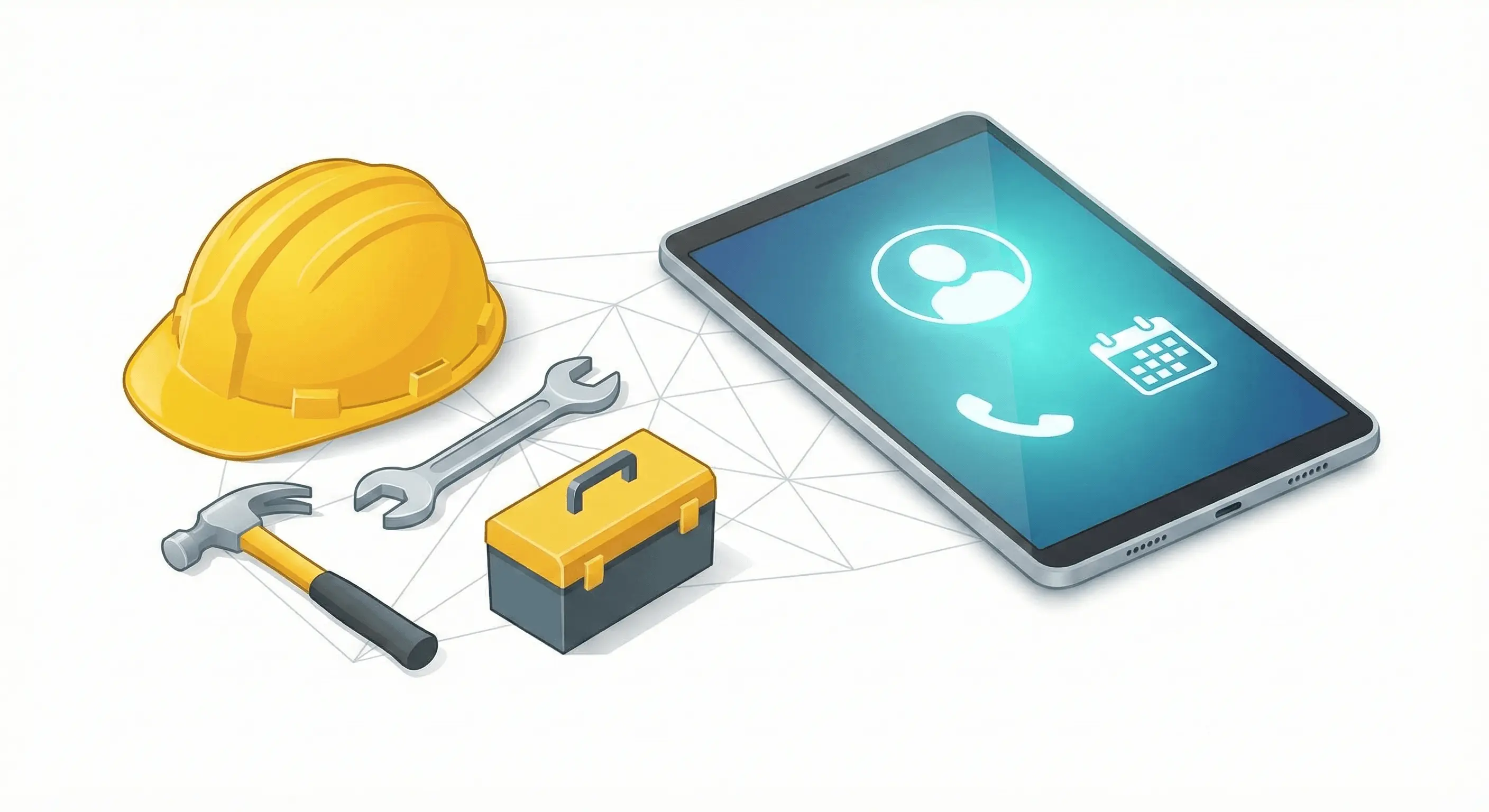 Featured image for Why Every Irish Tradesman Needs a Website in 2026